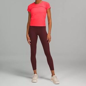 Wunder Train (25” Inseam, Everlux Fabric, 10)